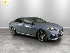 BMW 2 Series 1.5 218i M Sport Saloon 4dr Petrol DCT Euro 6 (s/s) (136 ps) Air Con - Allo