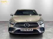 Mercedes-Benz A Class 1.3 A250e 15.6kWh AMG Line (Executive) Hatchback 5dr Petrol Plug-in Hybrid 2