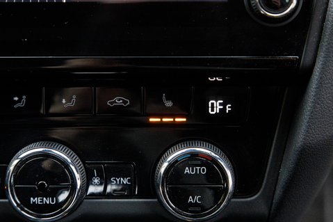 Skoda Octavia VRS CHALLENGE TSI DSG 37