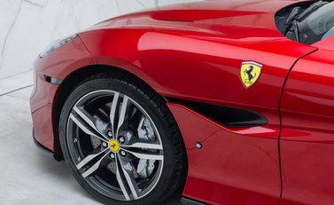 Ferrari Portofino M 40