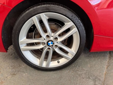 BMW 2 Series 2.0 218d M Sport Euro 6 (s/s) 2dr 22