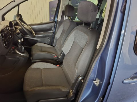 Peugeot Partner BLUE HDI S/S TEPEE ACTIVE 31