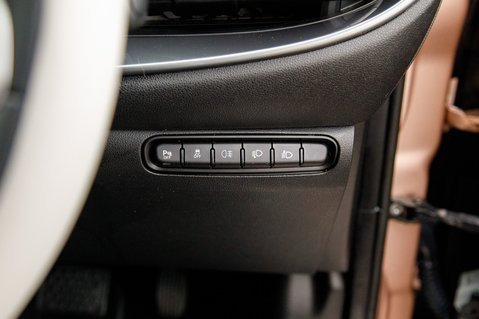 Fiat 500e LA PRIMA 17