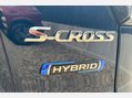 Suzuki S-Cross MOTION 38
