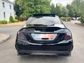 Mercedes-Benz C Class 4.0 C63 V8 BiTurbo AMG (Premium) SpdS MCT Euro 6 (s/s) 4dr 20