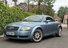 Audi TT 1.8T Coupe 2dr Petrol Manual quattro (226 g/km, 225 bhp)
