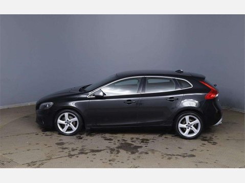 Volvo V40 2.0 T2 R-Design Euro 6 (s/s) 5dr 20