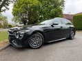 Mercedes-Benz C Class 1.5 C200h MHEV AMG Line G-Tronic+ Euro 6 (s/s) 5dr 24