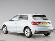 Audi A1 SPORTBACK TFSI TECHNIK 2