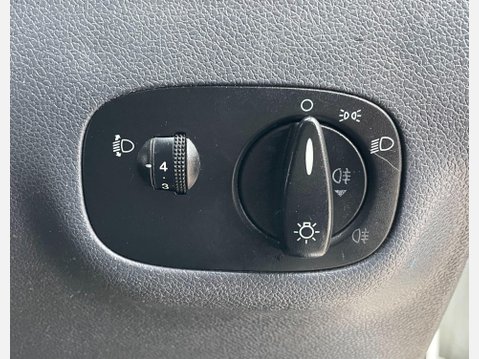 Ford Transit Connect 1.8 TDCi T230 L3 H3 4dr 25