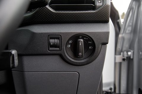 Volkswagen T-Cross SE TSI DSG 15