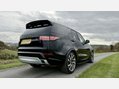 Land Rover Discovery SDV6 HSE LUXURY 9