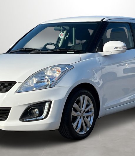 Suzuki Swift 1.2 SZ4 [Nav] 5dr Auto