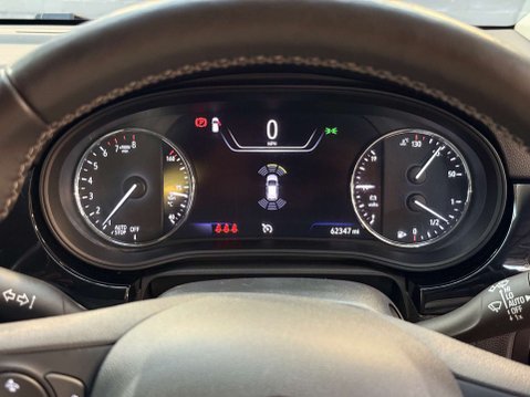 Vauxhall Astra 1.2 Astra Elite Nav Premium T 5dr 38