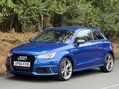 Audi S1 2.0 S1 Quattro 4WD 3dr 1