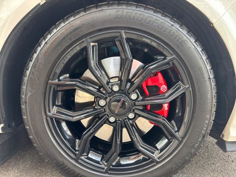Volkswagen Transporter 2.0 BiTDI T32 Sportline Panel Van 5dr Diesel DSG FWD SWB Euro 6 (204ps) 23