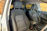 Hyundai TUCSON 1.7 CRDi Blue Drive SE Nav SUV 5dr Diesel Manual Euro 6 (s/s) (116 ps) 28