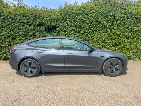 Tesla Model 3 Saloon 4dr Electric Auto RWD (241 bhp) 7
