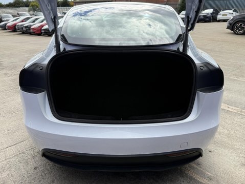 Tesla Model 3 Saloon 4dr Electric Auto RWD (208 ps) 20
