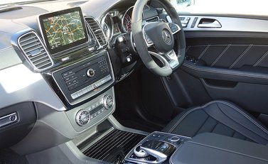 Mercedes-Benz GLE GLE 63 S 18