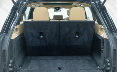 Land Rover Range Rover D350 AUTOBIOGRAPHY LWB 39
