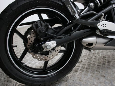 Kawasaki ER-6F ER-6F 23