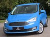 Ford C-Max 1.0T EcoBoost Titanium MPV 5dr Petrol Manual Euro 6 (s/s) (125 ps)