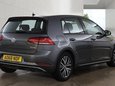 Volkswagen Golf 1.5 TSI EVO SE Nav Euro 6 (s/s) 5dr 9