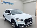 Audi Q2 1.6 TDI 30 Sport Euro 6 (s/s) 5dr 1
