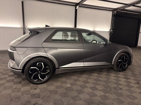 Hyundai IONIQ 5 58kWh Premium Auto 5dr 58