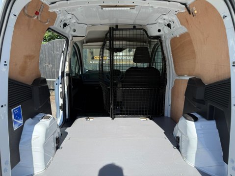 Ford Transit Courier TREND TDCI 35