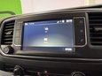 Vauxhall Vivaro Vivaro 3100 Dynamic 23