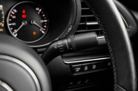 Mazda 3 GT SPORT MHEV 18