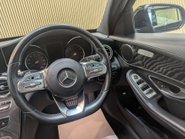 Mercedes-Benz C Class 1.5 C 200 AMG Line Premium Auto 5dr 53