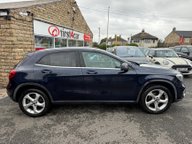 Mercedes-Benz GLA GLA 200 SPORT PREMIUM 6