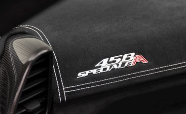 Ferrari 458 Speciale Aperta 22