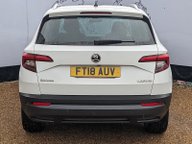 Skoda Karoq EDITION TSI 12