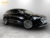 Audi E-Tron 50 S line SUV 5dr Electric Auto quattro 71.2kWh (313 ps)