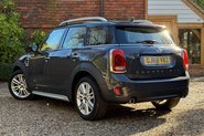 Mini Countryman COOPER SD ALL4 5