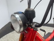 Honda Camino PEDAL AND POP PA 50 1983 1K 1 OWNER CLASSIC 50CC PROJECT BARN FIND 8