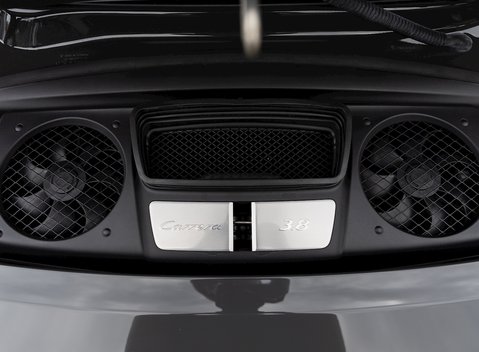 Porsche 911 (991) 50th Anniversary Edition 31