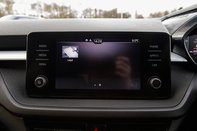 Skoda Fabia COLOUR EDITION TSI 31