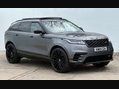 Land Rover Range Rover Velar 2.0 Range Rover Velar R-Dynamic HSE D240 Auto 4WD 5dr 10