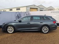 Skoda Octavia SE L TSI 36