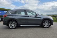 BMW X1 XDRIVE20I XLINE 2
