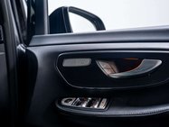 Mercedes-Benz V Class 2.0 V300d AMG Line G-Tronic+ Euro 6 (s/s) 5dr XLWB 23