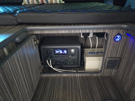 Peugeot Partner BLUE HDI TEPEE ACTIVE = MICRO CAMPER 20