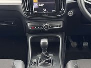 Volvo XC40 2.0 XC40 Momentum D3 5dr 28