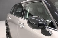 Mini Clubman 1.5 Clubman Cooper Auto 6dr 43