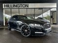 Jaguar XF 2.0d R-Sport Sportbrake Auto Euro 6 (s/s) 5dr 1